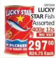 KitKat Cash and Carry Lucky Star Fish Assorted offer