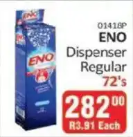 KitKat Cash and Carry Eno Dispenser Regular offer