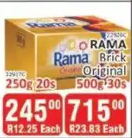 KitKat Cash and Carry Rama Brick Original offer