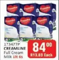 KitKat Cash and Carry Creamline Full Cream Milk offer