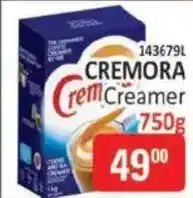 KitKat Cash and Carry Cremora Creamer offer
