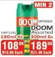 KitKat Cash and Carry Doom Assorted offer