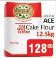 KitKat Cash and Carry Ace Cake Flour offer