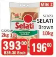 KitKat Cash and Carry Selati Brown Sugar offer