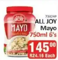 KitKat Cash and Carry All Joy Mayo offer