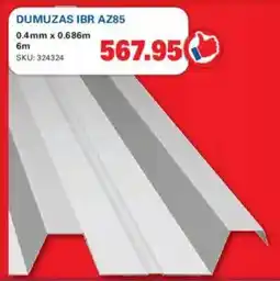 Cashbuild Dumuzas ibr az85 offer