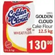 KitKat Cash and Carry Golden Cloud Cake Flour offer