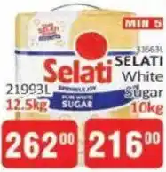 KitKat Cash and Carry Selati White Sugar offer