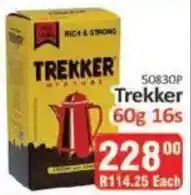 KitKat Cash and Carry Trekker offer