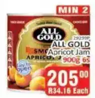 KitKat Cash and Carry All Gold Apricot Jam offer