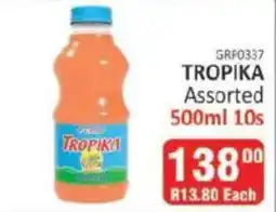 KitKat Cash and Carry Clover Tropika Assorted offer