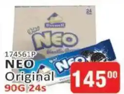 KitKat Cash and Carry Neo Original offer