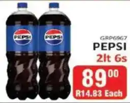 KitKat Cash and Carry Pepsi offer