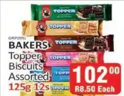 KitKat Cash and Carry Bakers Topper Biscuits Assorted offer