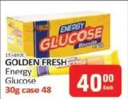 KitKat Cash and Carry Golden Fresh Energy Glucose offer