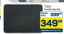Pick n Pay Fluppy Eva Cat Litter Mat offer