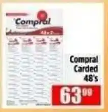 Devland Cash And Carry Compral Carded offer