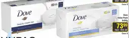 J&E Cash and Carry Dove Value Pack offer