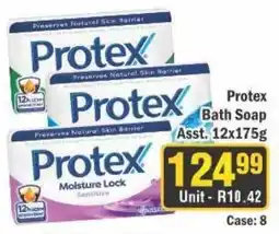 J&E Cash and Carry Protex Bath Soap offer