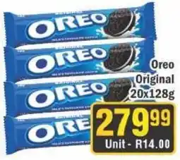 J&E Cash and Carry Oreo Original offer