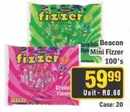 J&E Cash and Carry Beacon Mini Fizzer offer