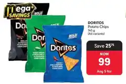 Makro Doritos Potato Chips offer