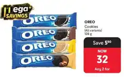 Makro Oreo Cookies offer