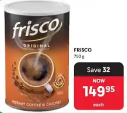 Makro Frisco offer