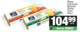 Spar Clover offer