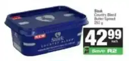 Spar Stork offer