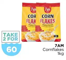 Check Star 7AM Cornflakes offer