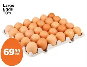 Check Star Large Eggs offer
