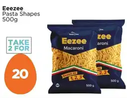 Check Star Eeezee Pasta Shapes offer