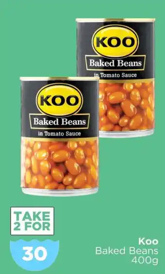 Check Star Koo Baked Beans offer