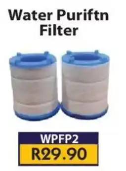 Laduma Hardware catalogue Water Puriftn Filter offer