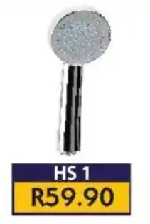 Laduma Hardware catalogue Hand Shower offer