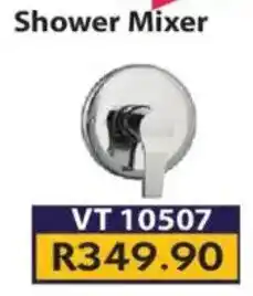 Laduma Hardware catalogue Ortiz Shower Mixer offer