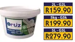 Laduma Hardware catalogue Ortiz Cornice Adhesive offer