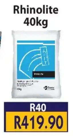 Laduma Hardware catalogue Rhinolite offer