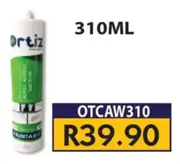 Laduma Hardware catalogue Ortiz Cornice Adhesive offer