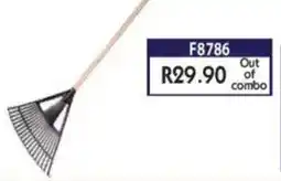 Laduma Hardware catalogue Millenium Leaf Rake offer