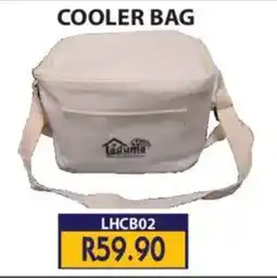 Laduma Hardware catalogue Laduma Cooler Bag offer