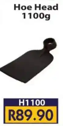 Laduma Hardware catalogue Lasher Hoe Head offer