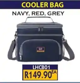 Laduma Hardware catalogue Cooler Bag offer