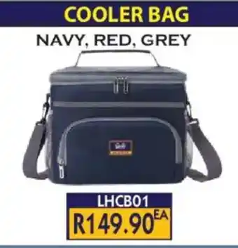 Laduma Hardware catalogue Cooler Bag offer