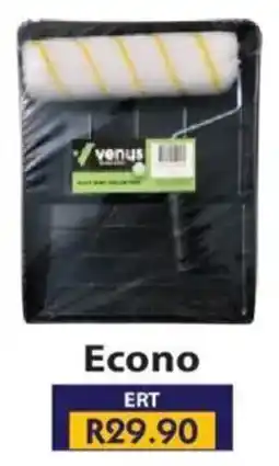 Laduma Hardware catalogue Venus Econo Roller Tray Set offer