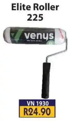 Laduma Hardware catalogue Venus Elite Roller 225 offer