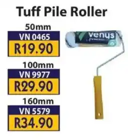 Laduma Hardware catalogue Venus Tuff Pile Roller offer