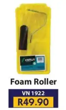 Laduma Hardware catalogue Venus Foam Roller offer
