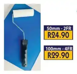 Laduma Hardware catalogue Venus Foam Roller offer